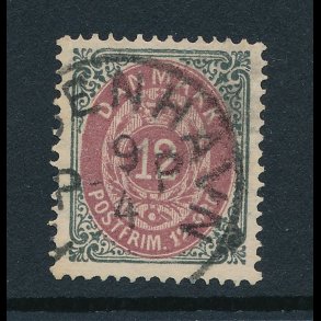 2 - farvet