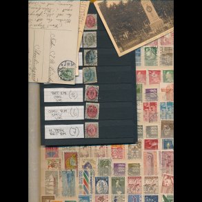 Lykkeposer Big Time!