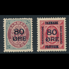 AFA 76 - AFA 97