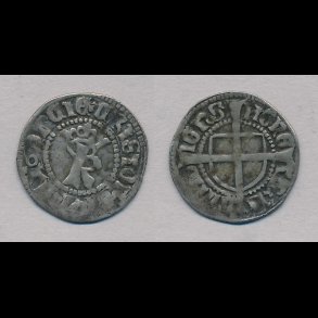 1440-1448 Christopher af Bajern