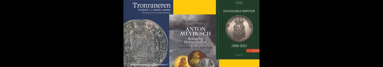 Stort udvalg i bøger og kataloger