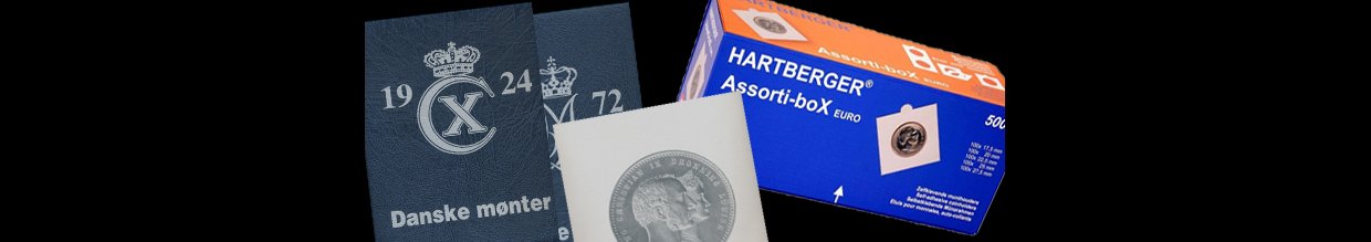 Se også vores udvalg af Hartberger!