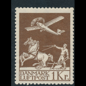 Luftpost