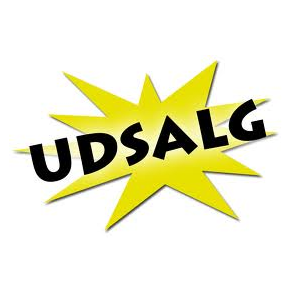 Udsalg / Nedsatte vare
