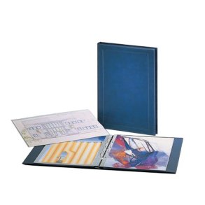  Jumbo album med kassette, til feks juleark, 6055/56,