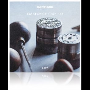 2017, Kgl m�nts�t,