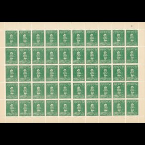 1915, Lille pige, helark, foldet, 