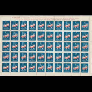 1937, Barn i seng, helark, ufoldet, SUPER TILBUD, nedsat fra 850,-kr,