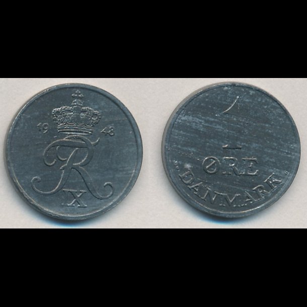 1948, 1 re, 1+