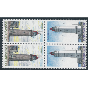 .1124-25,**, Fyrtrne, tte-bche, fireblok, 5027