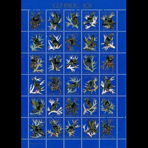 1992, Julemrke, Frerne,