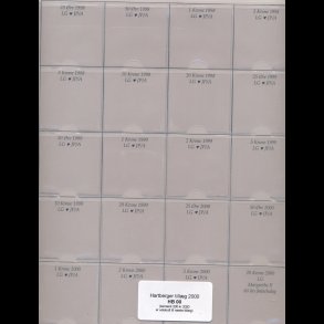 Hartberger till�g, 2000, HB00, side 9