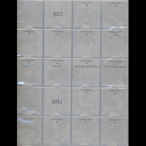 Hartberger till�g, 2013, HB13, side 18-19