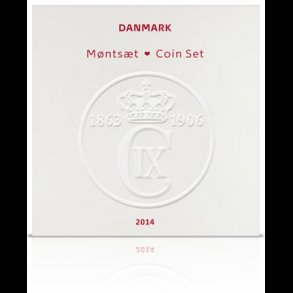 2014, Kgl. m�nts�t, misfarvning af 50 �re kan forekomme,