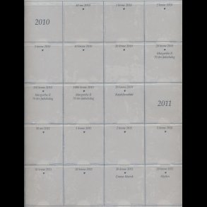 Hartberger till�g, 2011, HB11, side 17