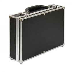 Mntkuffert, 8 bakker,  plads til 355 mnter, 2338, 