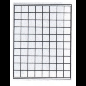 Lindner mntbox, 24 mm, 80 rum, (rd 2180 / mrkerd 2780 / bl 2180M / sort 2180C )