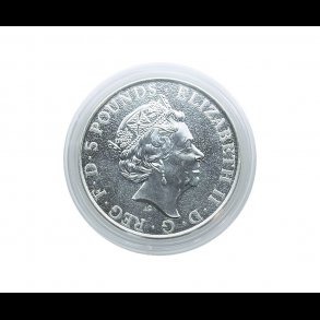 Mnt kapsel, indvendig  39 mm, indvendig hjde 6mm, 10 stk, S2255039P,