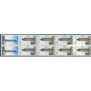 Fyrtrns hfte, **, 5029