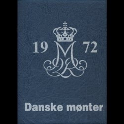 Hartberger album, 1873-1923, 1924-1947, 1947-1972, 1972-1997, 1998-2013, 2014-2023, uden kassetter,