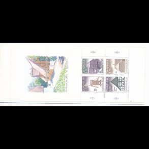 MH4, Frilandsmuseet, AFA nr. 1143A-1143B, ** 