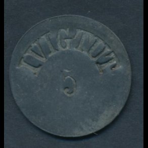 Ivigtut, 5, Sieg 3.2 I, 1+,