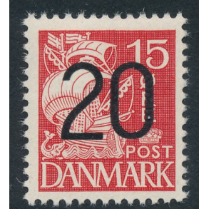 .364a, 20 re/15 re, **, 