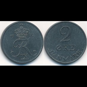 1951, 2 re, 1