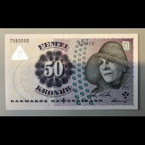 2005, 50 kroner seddel, B-serien,