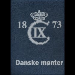 1873-1923, Hartberger album med kassette, 