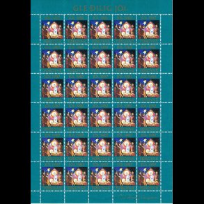 1987, Julemrke, Frerne,