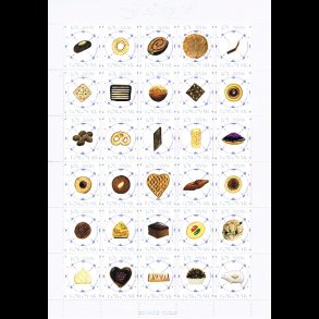 2006, Julemrke, Frerne,