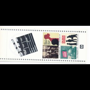 MH7, Danske film, AFA nr. 1271A-1271B, **,