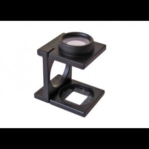 Tr�dt�ller, 9x, synsfelt, 10x10mm, 743302