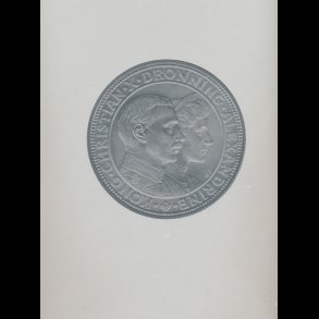 1924-1947, Hartberger bladst, Christian X, 1297