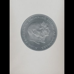 1947-1972, Hartberger bladst, Frederik IX, 1298