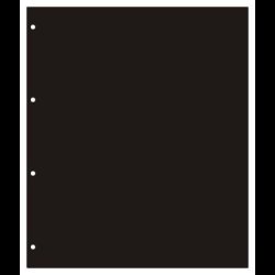 Hartberger mellemblade, 10 stk, vlg mellem 3 farver, 818318, A4 strrelse,