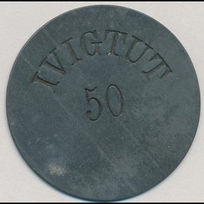 Ivigtut, 50, Sieg 3.5 III, 1+,