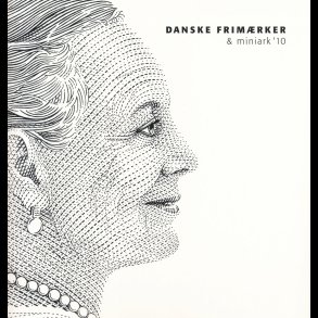 2010, rsmappe, postpris 398 kr, KMPE prisreducering, fr 450,-kr,