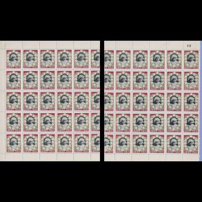 1911, Barnehoved, helark, opkl�bet, nr 10,