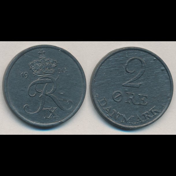 1950, 2 re, 0,  *(175)