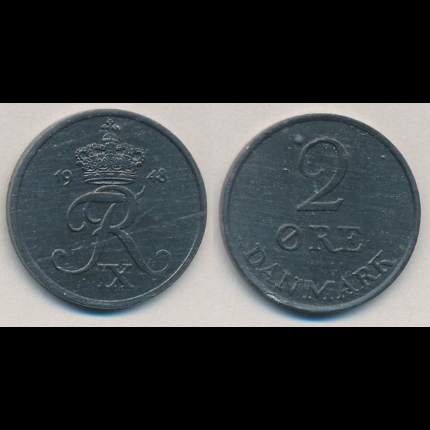 1948, 2 re, 0+, 