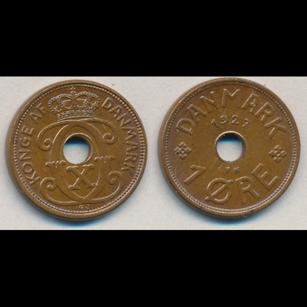 1927, 1 re, 0, *(206)
