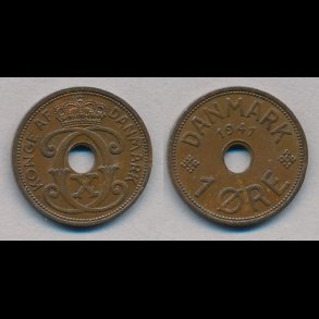 1941, Frerne, 1 re, 1+