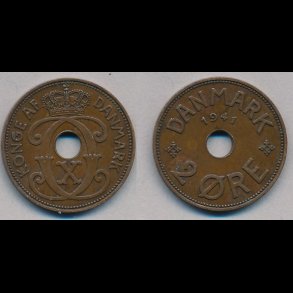 1941, Frerne, 2 re, 1+