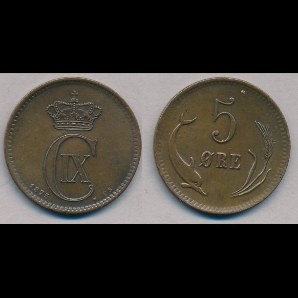 1875, 5 re, 01