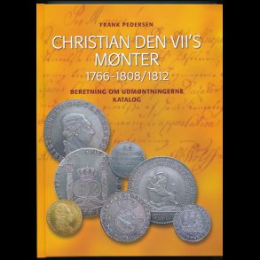 Christian den VII's M�nter 1766-1808/1812