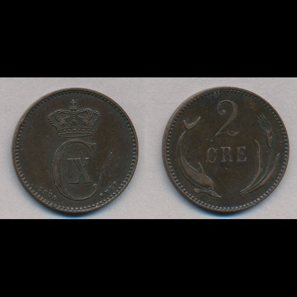 1894, 2 re, 1+
