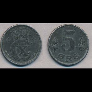 1919, 5 re, jern, 01