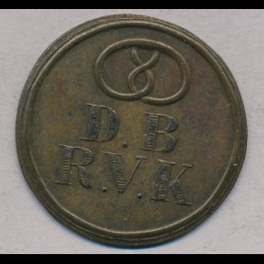 Br�dtegn, Island, D.B.R.V.K